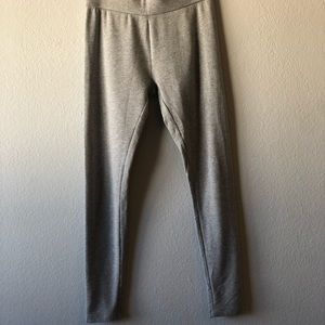 Lou & Grey leggings xs